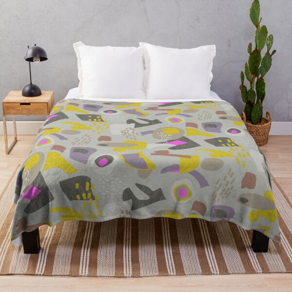 Item preview, Minimal scandinavian design designed and sold by Alessandro Remo Mazzoni Remotextiles.