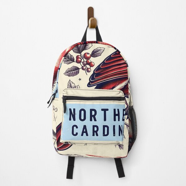 Item preview, Northern Cardinal 7 designed and sold by theAVIARY7.