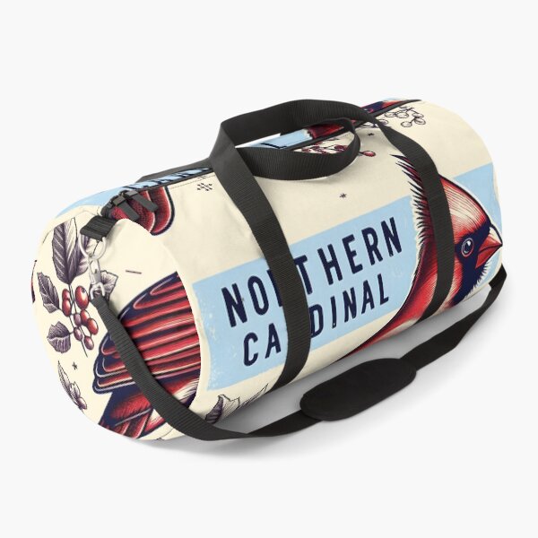 Item preview, Northern Cardinal 7 designed and sold by theAVIARY7.