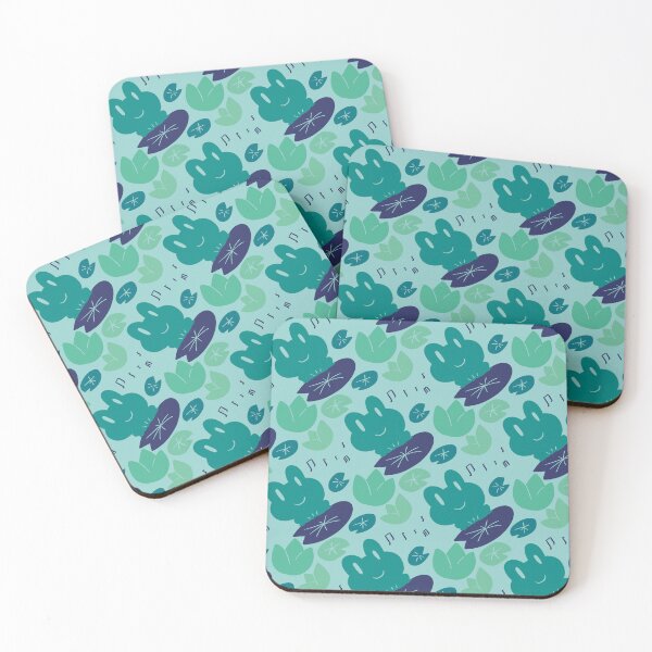 Item preview, Frog designed and sold by mangopuffstudio.