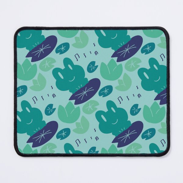 Item preview, Frog designed and sold by mangopuffstudio.