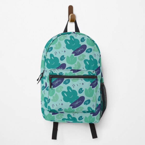 Item preview, Frog designed and sold by mangopuffstudio.