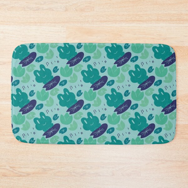 Item preview, Frog designed and sold by mangopuffstudio.