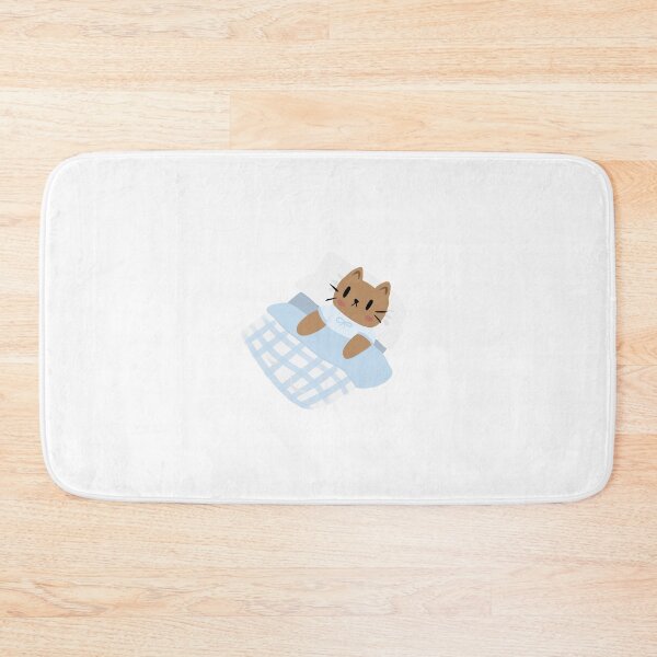 Item preview, Sleeping cat designed and sold by m8hu14.