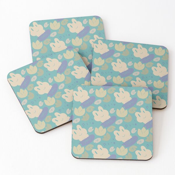 Item preview, Frog designed and sold by mangopuffstudio.