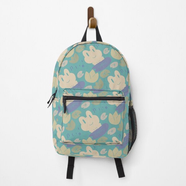 Item preview, Frog designed and sold by mangopuffstudio.