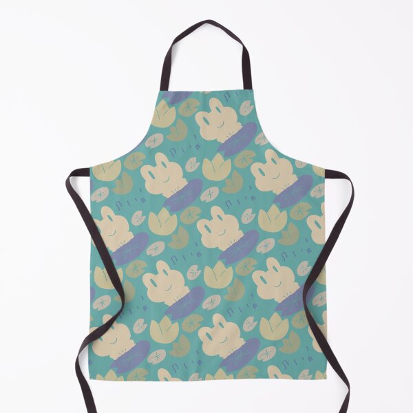 Item preview, Frog designed and sold by mangopuffstudio.