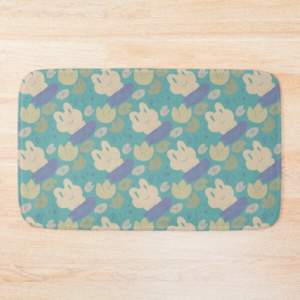Item preview, Frog designed and sold by mangopuffstudio.