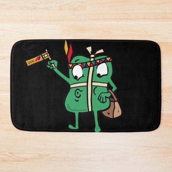 Item preview, Nacatamal Purisimero designed and sold by Claustronautas.