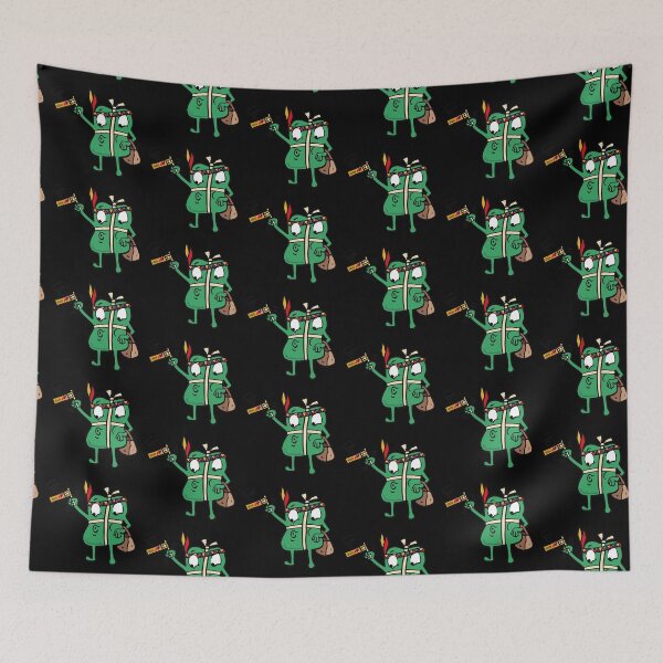 Item preview, Nacatamal Purisimero designed and sold by Claustronautas.