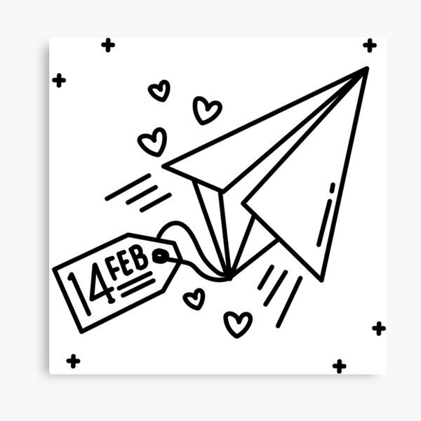 Item preview, Valentine's day note designed and sold by broadwaygirl142.