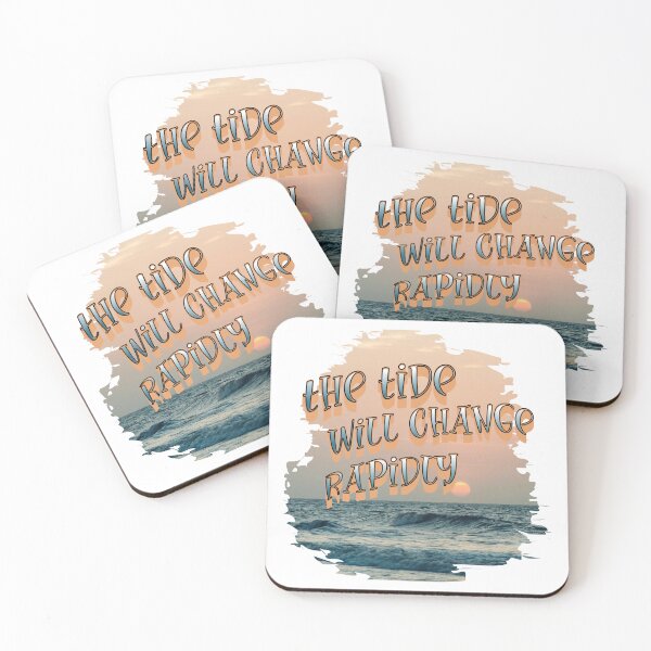 Item preview, The tide will change rapidly designed and sold by chestofryan.