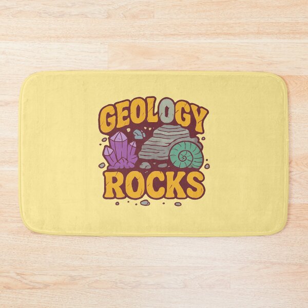 Item preview, Geology Rocks designed and sold by FrictionMaxxing.