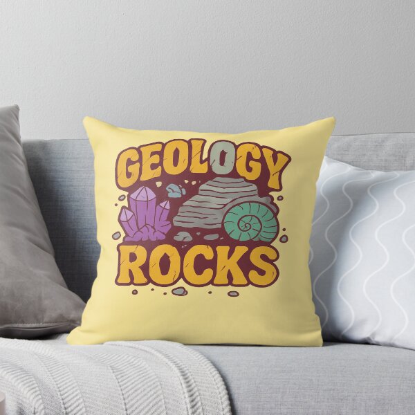Item preview, Geology Rocks designed and sold by FrictionMaxxing.