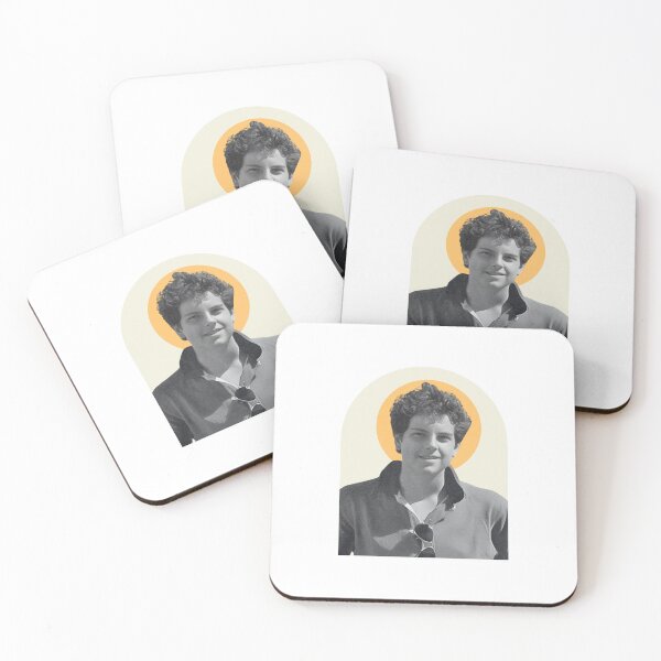 Item preview, Carlo Acutis designed and sold by joeborek.