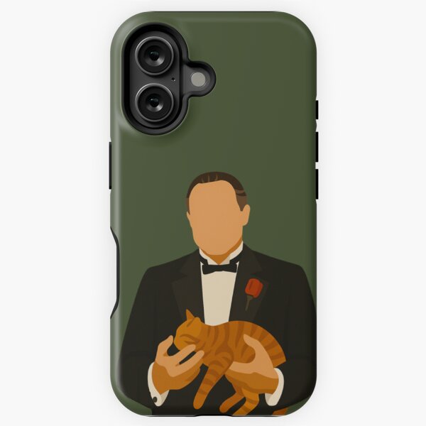 Item preview, The Godfather designed and sold by TeeSnoop.