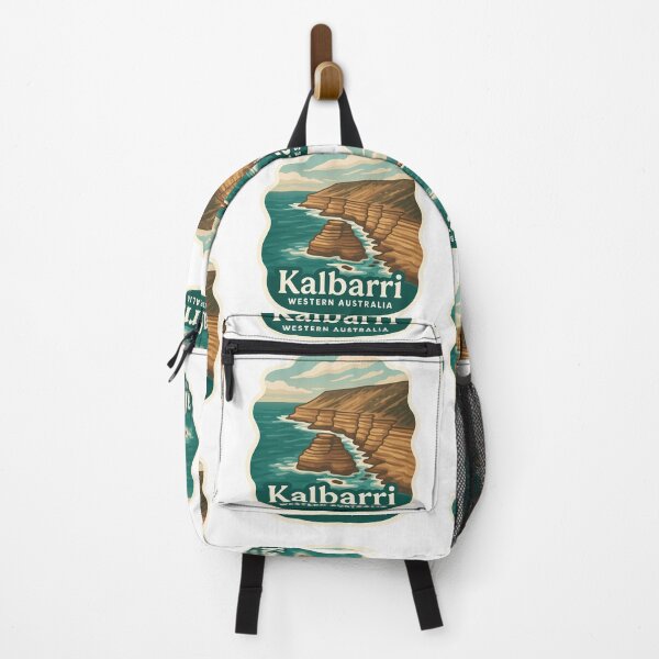 Item preview, Kalbarri, Western Australia – Cliffs and Canyons designed and sold by Digital Dreams Arts.