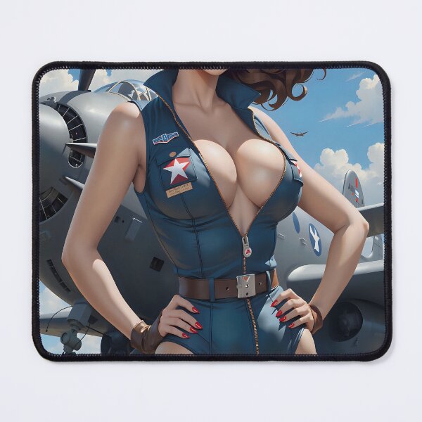 Item preview, AI(r) Aces designed and sold by AiFantasticArt.