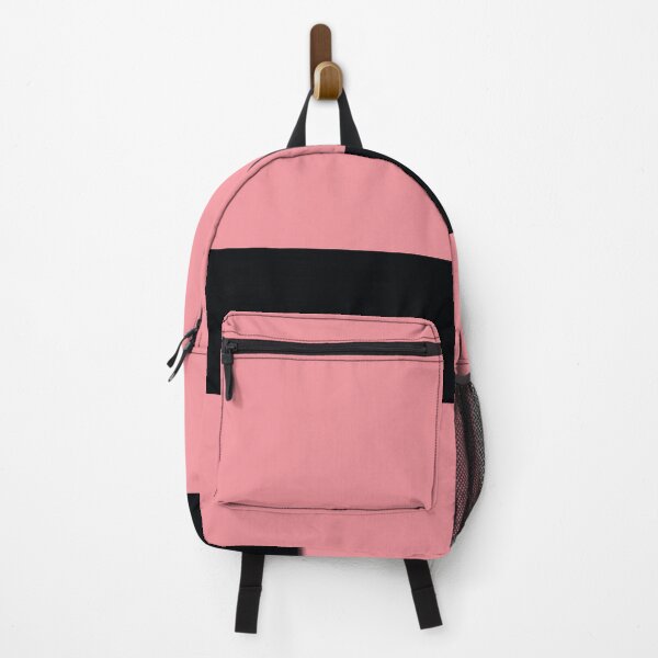 Item preview, Classic Powerpuff Girls - Blossom black stripe designed and sold by Mariana Hurtado.