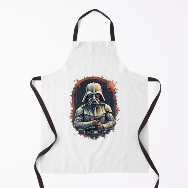 Item preview, Retro Space Empire Tee - 70s Sci-Fi Vintage Graphic - Dark Helmet Old School Design designed and sold by VibesWorn.