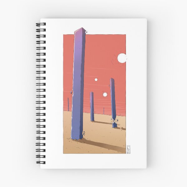 Item preview, Desert Planet designed and sold by FelipeAquinoArt.