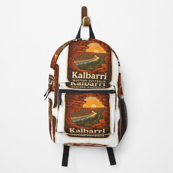 Item preview, Kalbarri, Western Australia – Coastal Wildlands designed and sold by Digital Dreams Arts.