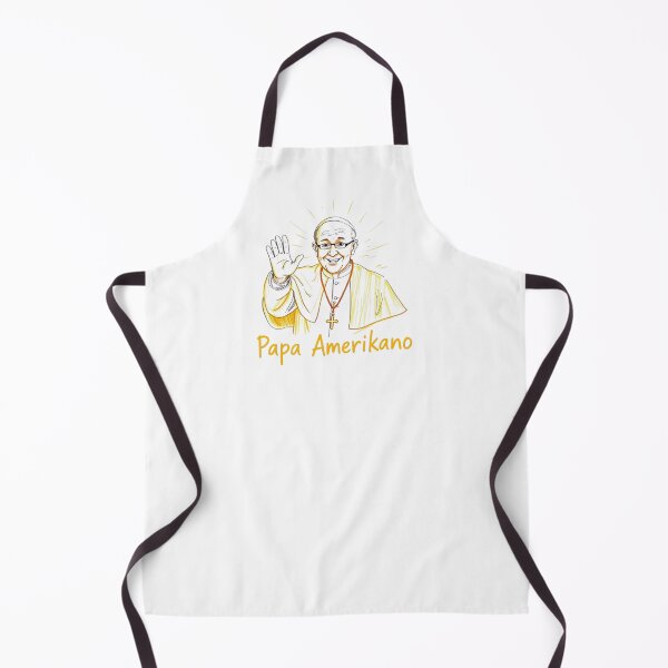 Item preview, Pope Amerikano - Leon Pop-Art – The cool saint with a modern look designed and sold by KolbaVison.
