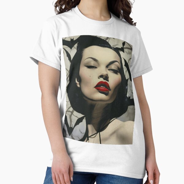 Item preview, Vamp designed and sold by DigiBino.