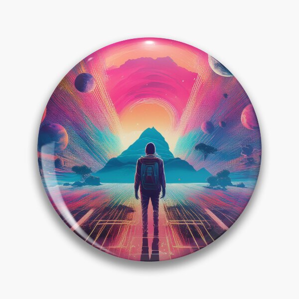 Item preview, Reality Glitch Vortex – Divine Algorithms Revealed designed and sold by HighestMind_888.