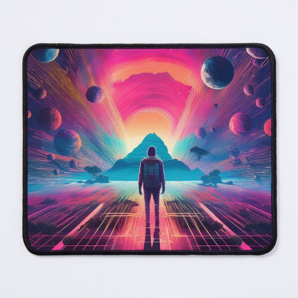 Item preview, Reality Glitch Vortex – Divine Algorithms Revealed designed and sold by HighestMind_888.