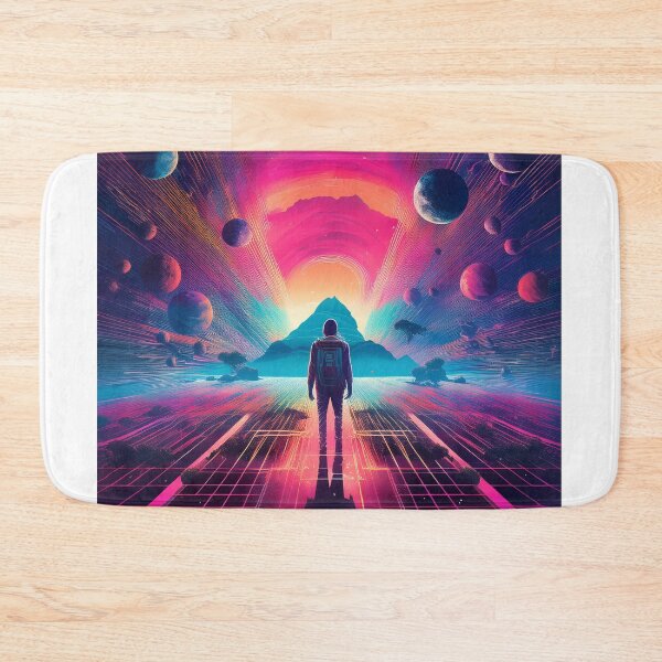Item preview, Reality Glitch Vortex – Divine Algorithms Revealed designed and sold by HighestMind_888.