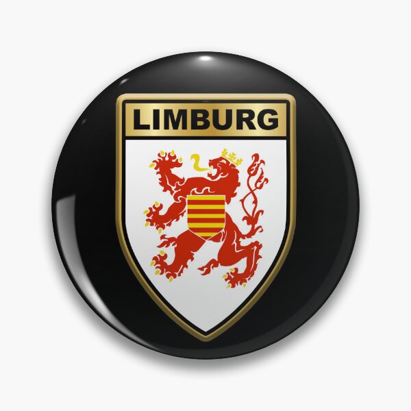Artikelvorschau, LIMBURG BELGIEN Geschenke, Aufkleber & Produkte (S) entworfen und verkauft von mpodger.