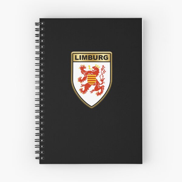 Item preview, LIMBURG BELGIUM Gifts, Stickers & Products (S)  designed and sold by mpodger.
