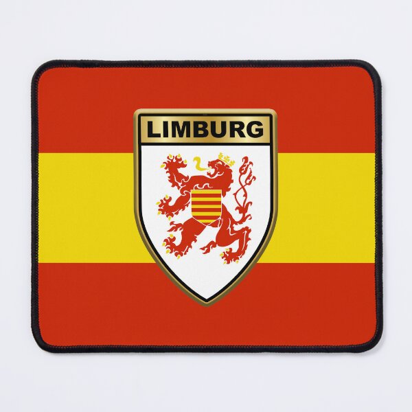 Item preview, LIMBURG BELGIUM Gifts, Stickers & Products (S)  designed and sold by mpodger.