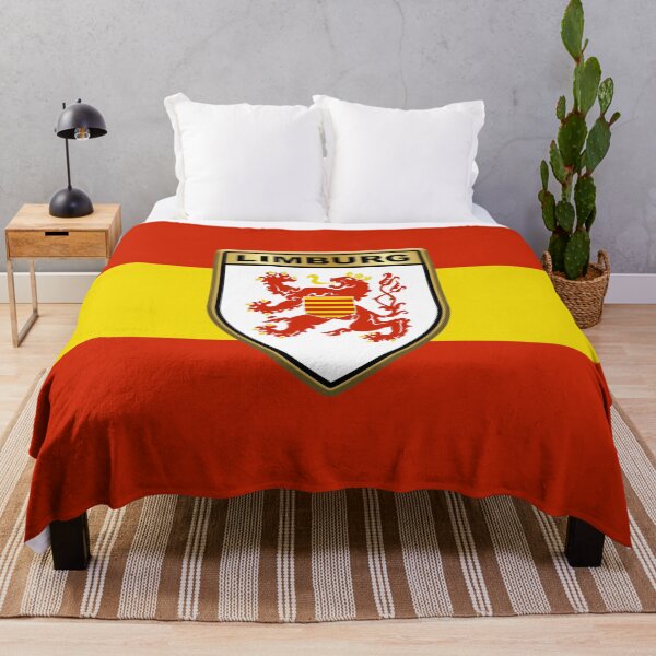 Item preview, LIMBURG BELGIUM Gifts, Stickers & Products (S)  designed and sold by mpodger.