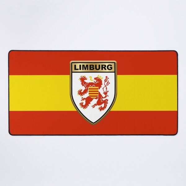 Item preview, LIMBURG BELGIUM Gifts, Stickers & Products (S)  designed and sold by mpodger.