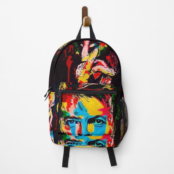 Item preview, David Bowie  designed and sold by AlexMarescu.