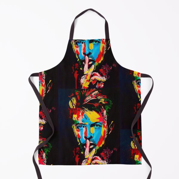 Item preview, David Bowie  designed and sold by AlexMarescu.