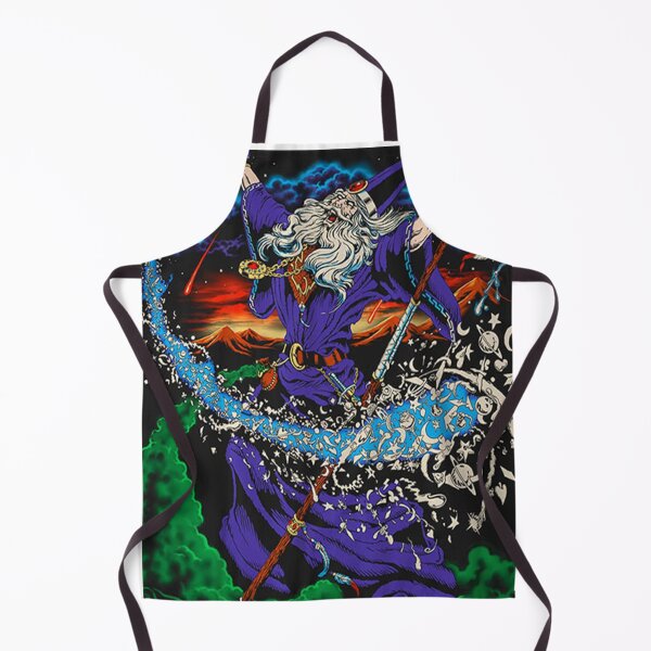Item preview, Powerful Homestuck Wizard designed and sold by huniebeestore.
