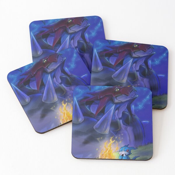 Item preview, Digimon Starry Night designed and sold by Inkhov Art.