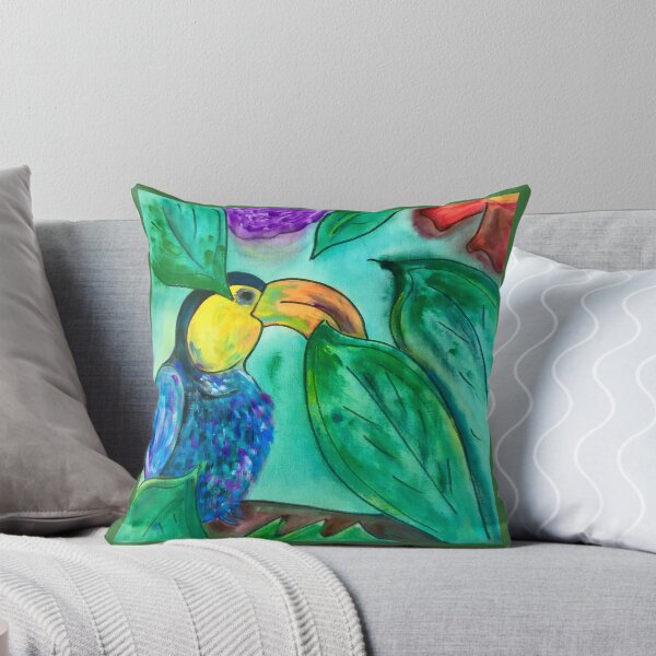 Item preview, Toucan designed and sold by BenedicteFrely.