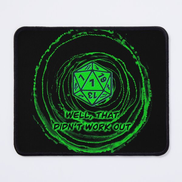 Item preview, Critical Fail - D20 designed and sold by gracefullizard.