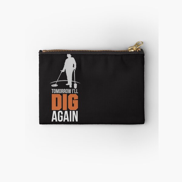 Item preview, TOMORROW I DIG AGAIN designed and sold by agoraman.