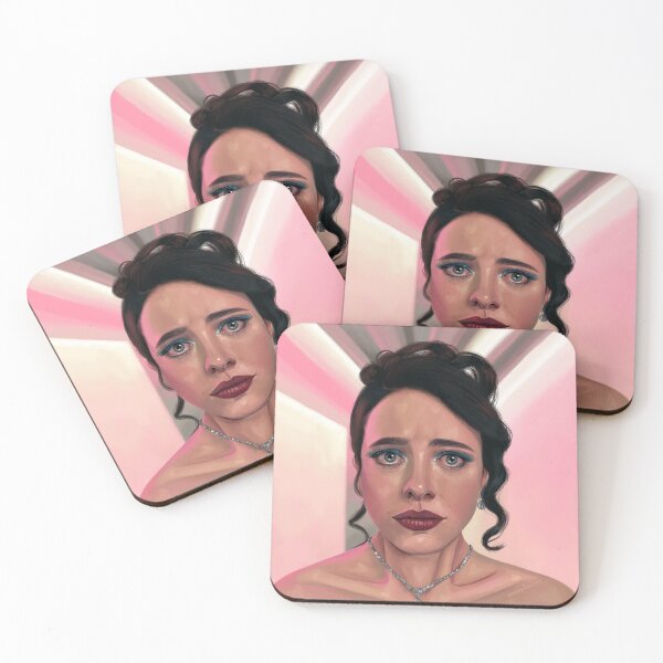 Item preview, Pretty Girls Should Always Smile designed and sold by nancyvheart / thelamehuman.