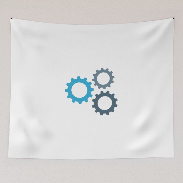 Item preview, Gears Icon designed and sold by Reethes.