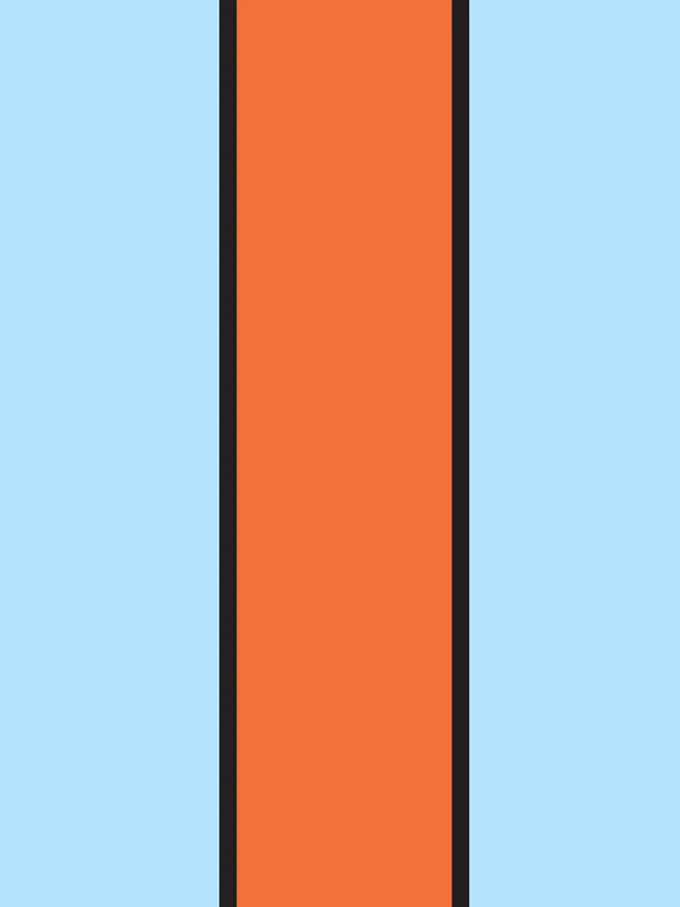 Thumbnail 4 of 4, iPhone Case, Classic Racing Livery designed and sold by PatternDesign01.