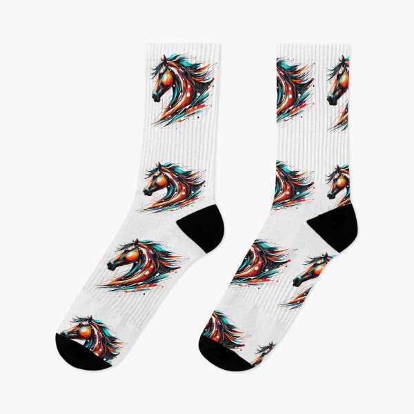 Item preview, Wild Horse designed and sold by maistendencias.
