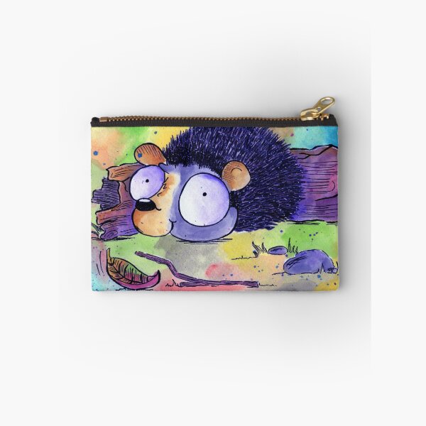 Item preview, Henrietta the Hedgehog designed and sold by Yvi-art.