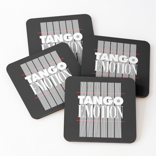 Item preview, TANGO EMOTION designed and sold by agoraman.