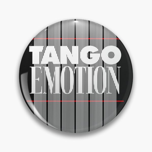 Item preview, TANGO EMOTION designed and sold by agoraman.